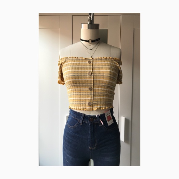 Alondra top ✨ - Picture 1 of 4